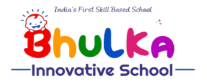 Bhulka School Logo